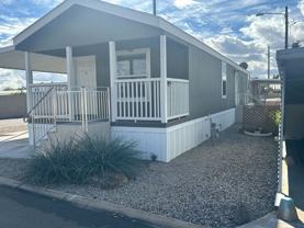 530 S Alma School Rd #45 - Photo 1 of 1