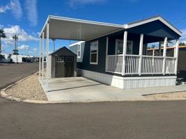 featured image of 530 S Alma School Rd #86