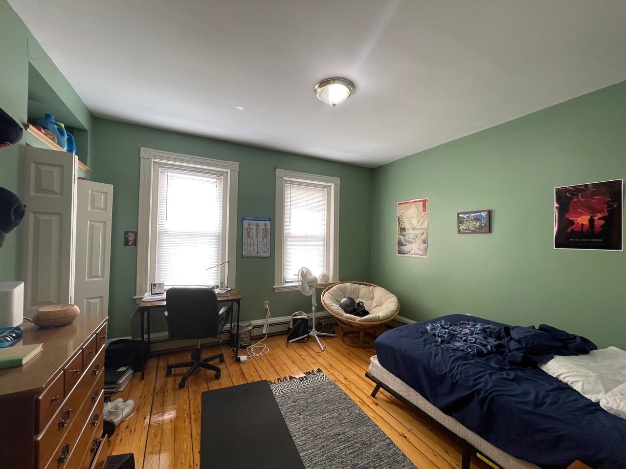316 Cambridge St #2 - Photo 5 of 15