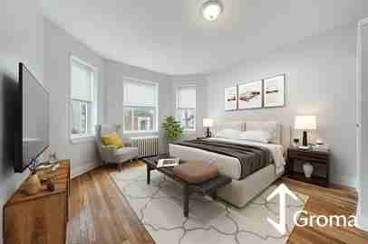 63 Chelsea Street60-62 Chelsea St. #1 - Photo 6 of 7