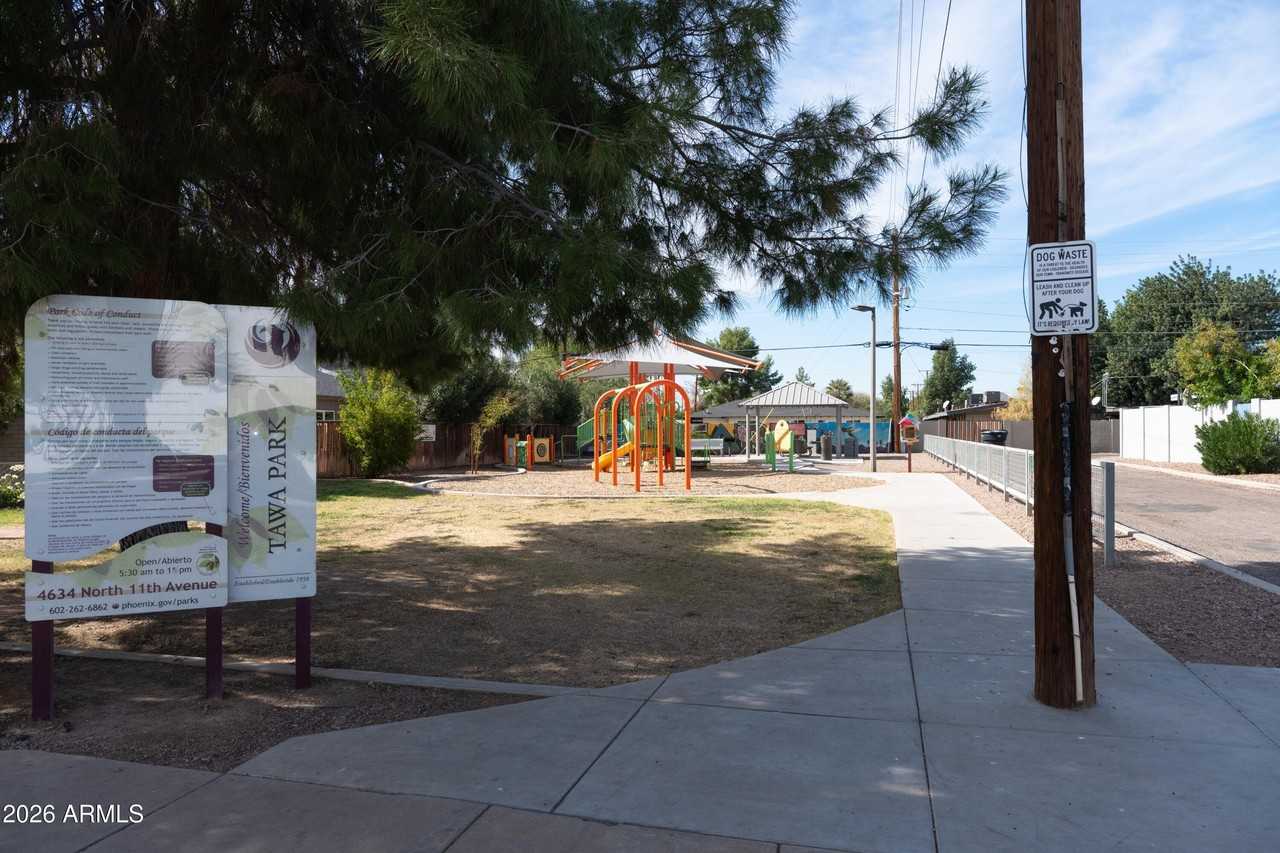 729 W Coolidge St Unit 104 #104 - Photo 6 of 27