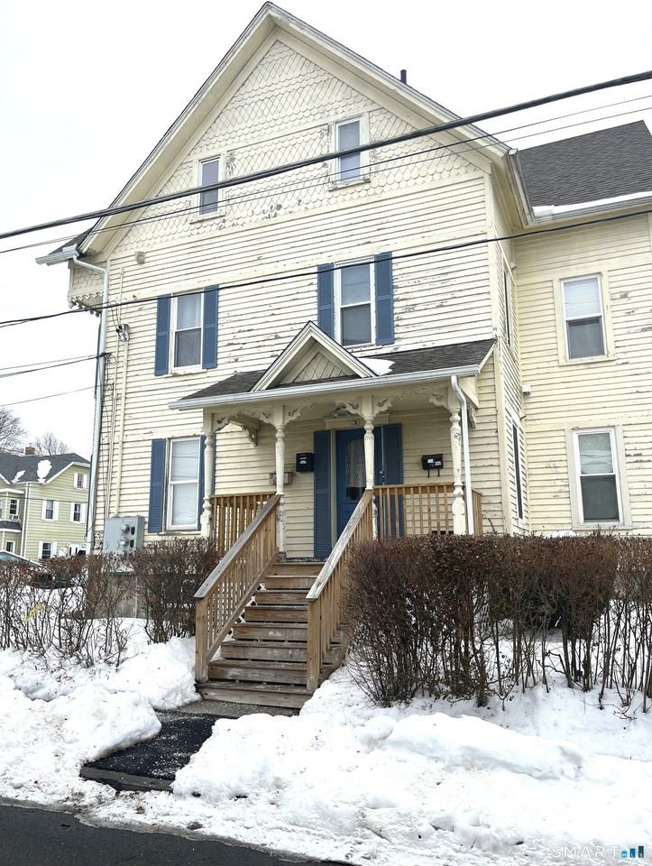 13 Dr Aaron B Samuels Blvd Unit 3 #3