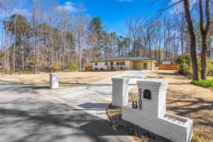 5109 Dogwood Hills Dr - Photo 1 of 1