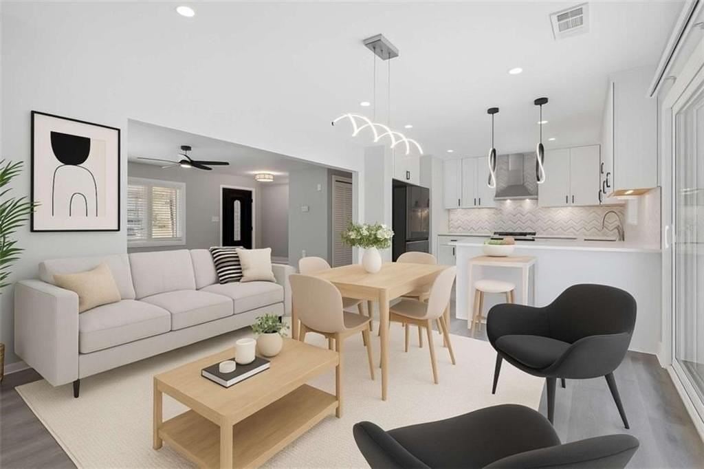 5109 Dogwood Hills Dr - Photo 4 of 33