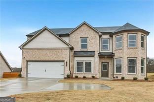 2500 Sunny Hill Rd - Photo 1 of 1