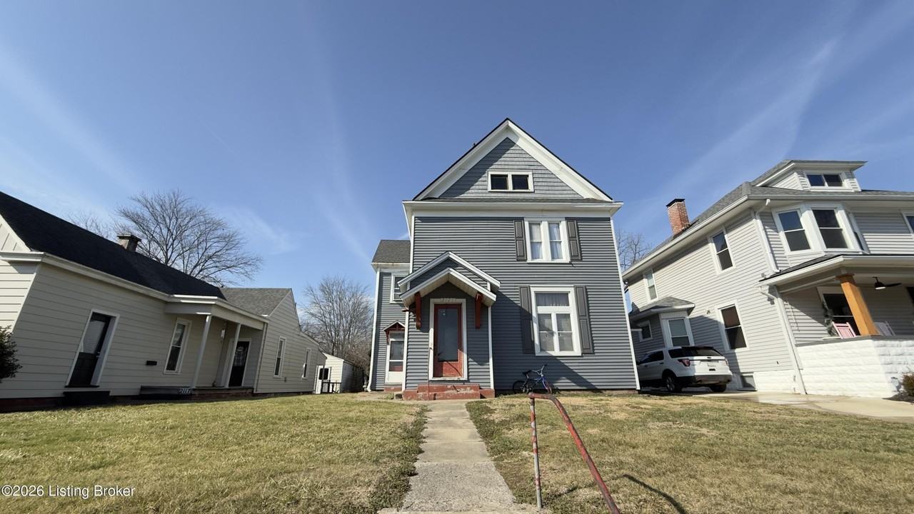 2121 Culbertson Ave Apt D #D