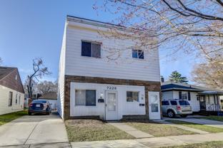 7228 Chalmers Avenue unit: Upper #UPPER - Photo 1 of 1