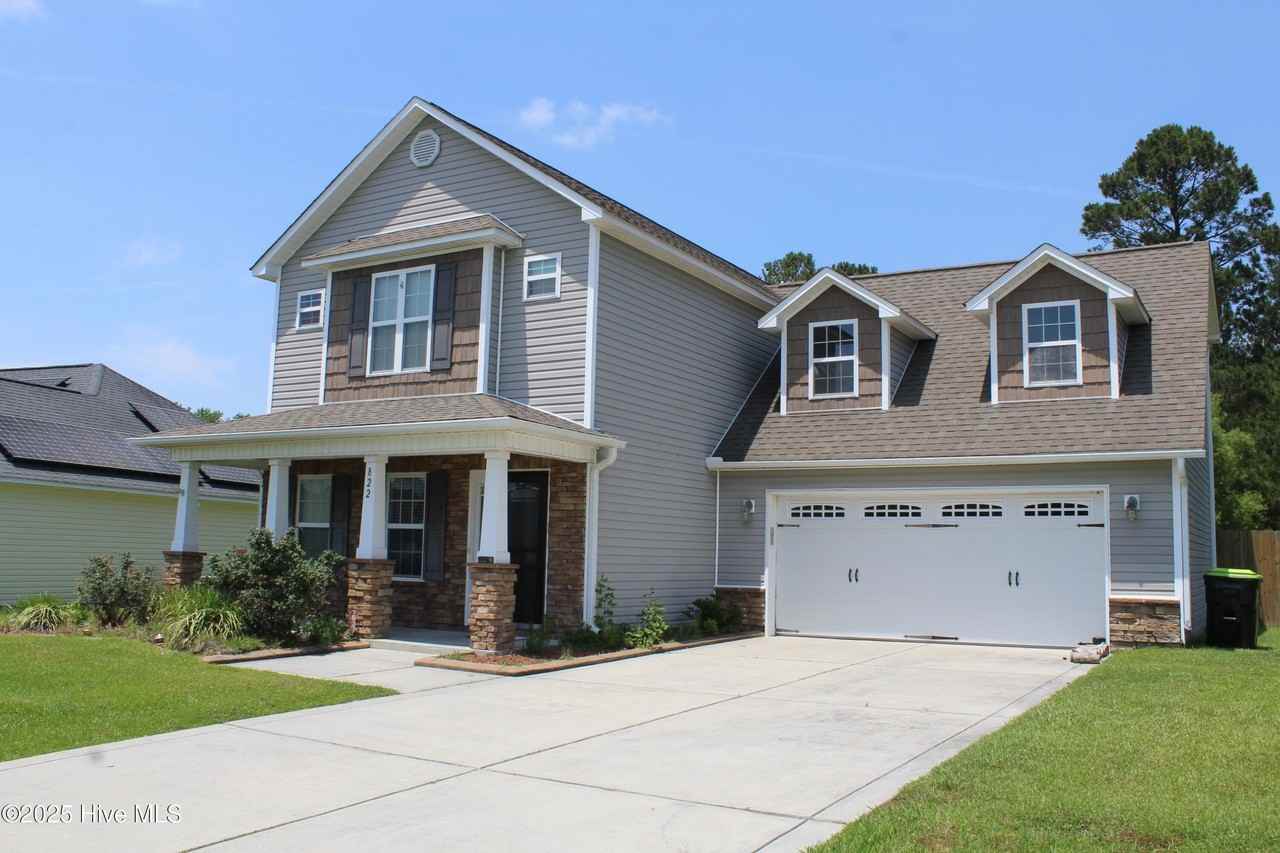 822 Dynasty Dr - Photo 2 of 27