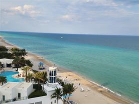 3505 S Ocean Dr #1014 - Photo 1 of 1