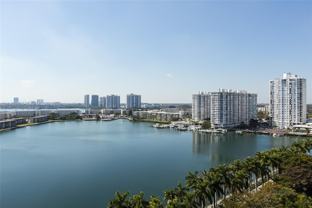 2851 Ne 183rd St #1512E - Photo 1 of 1