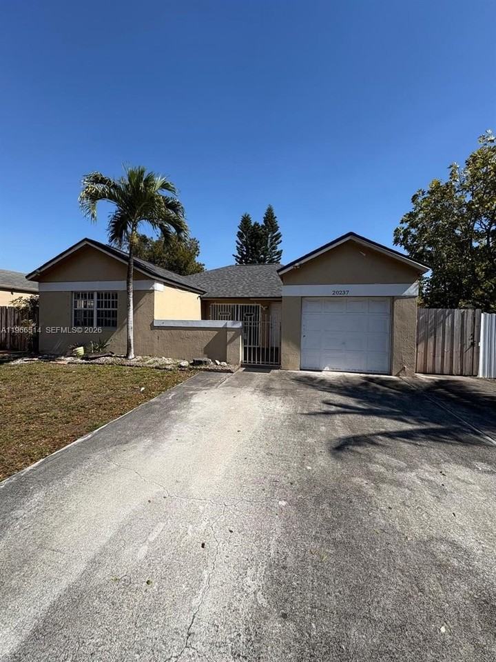 20237 Nw 32nd Ave #20237 - Photo 2 of 19