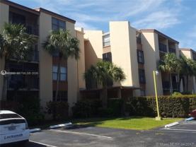 14601 N Kendall Dr #208K - Photo 1 of 1