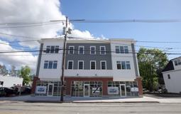 30 Temple St Unit 201 #201 - Photo 1 of 1