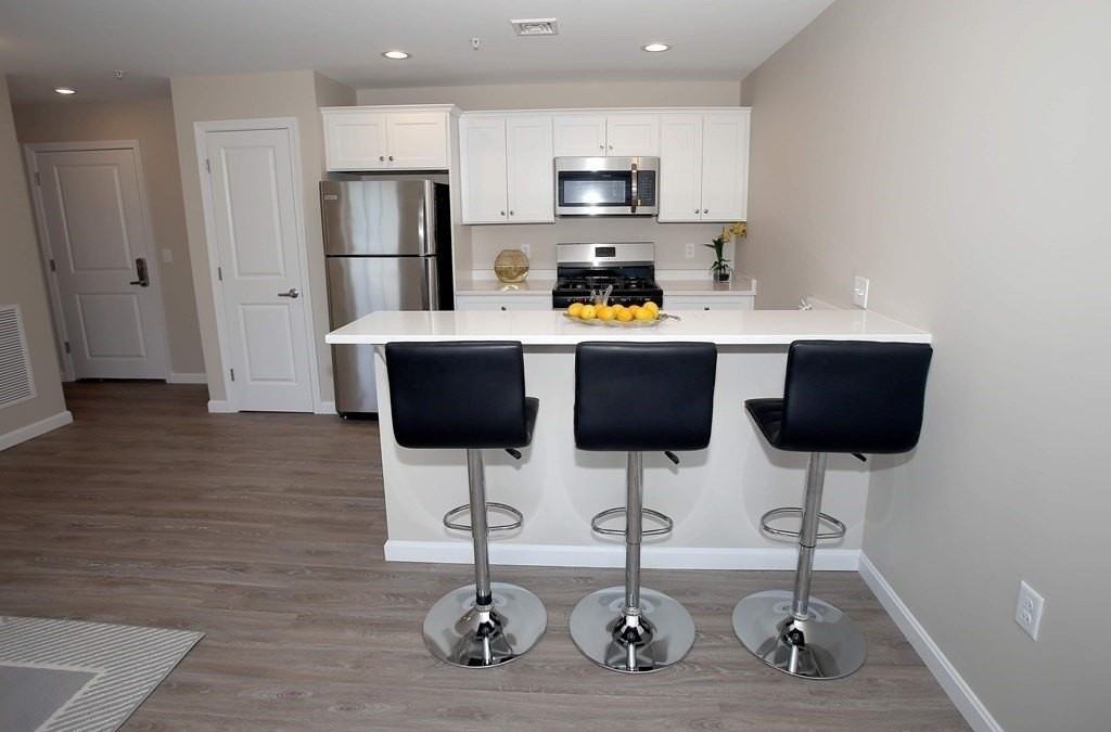 30 Temple St Unit 201 #201 - Photo 7 of 15