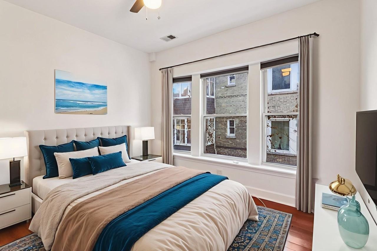 7622 N Greenview Ave Apt 2n #2N - Photo 7 of 23