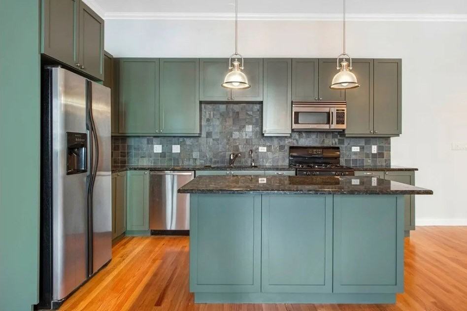 1555 N Wood St Unit 202 #202 - Photo 6 of 17