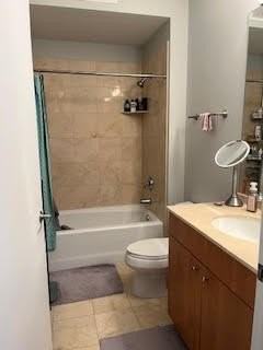 565 W Quincy St Unit 1714 #1714 - Photo 5 of 14