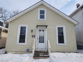 3709 E 69th St - Photo 1 of 1