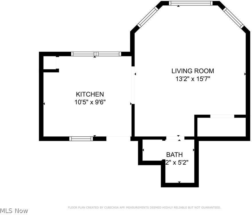 51 Oakdale Ave Apt 2 #2 - Photo 7 of 7