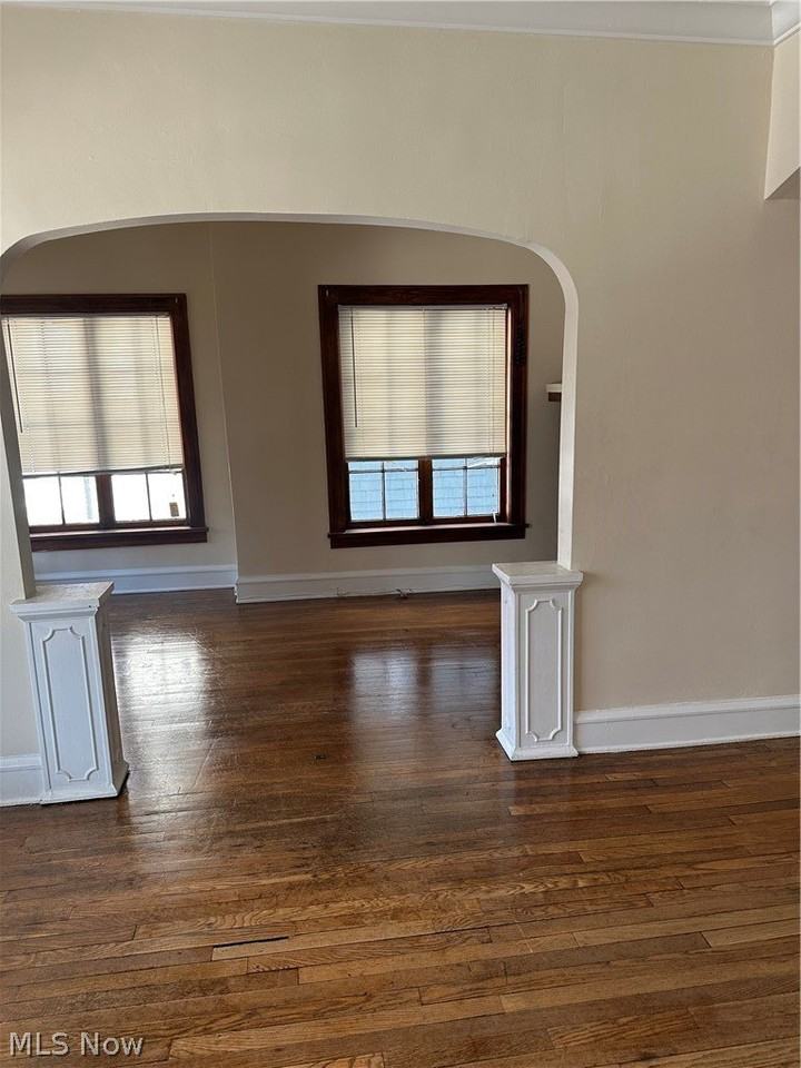 1635 Belmar Rd Apt 1 #1 - Photo 2 of 12