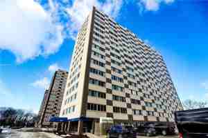 featured image of 12520 Edgewater Dr #306