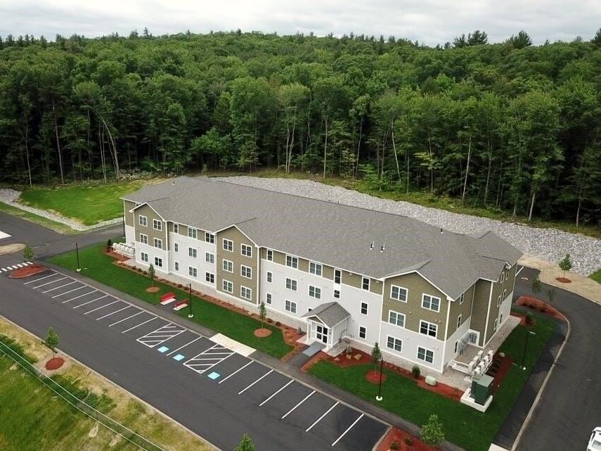 10 E Ridge Dr #307 - Photo 5 of 40