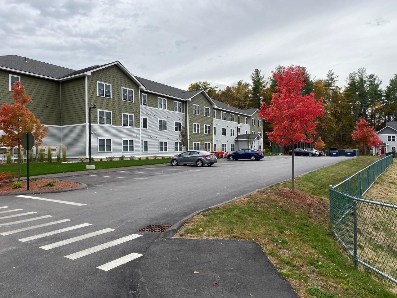 10 E Ridge Dr #307 - Photo 6 of 40