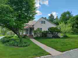 featured image of Vt Route 100