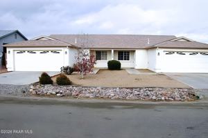 featured image of 7060 E Burro Ln Apt A #A