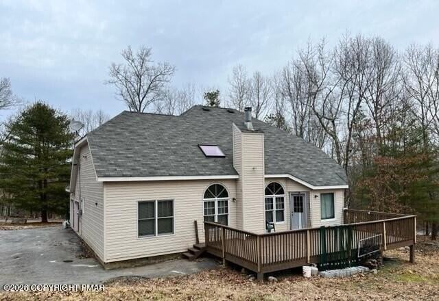 1 Norman Dr - Photo 2 of 18