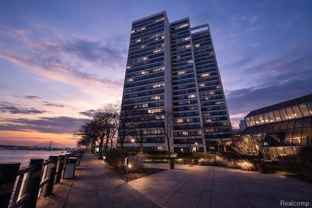 1001 W Jefferson Ave #10I - Photo 1 of 1