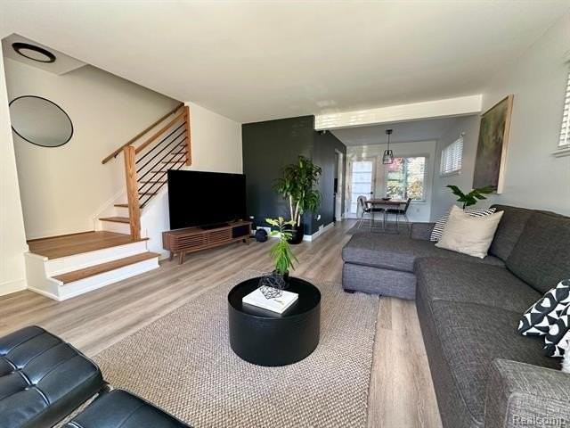 1043 N Old Woodward Ave #7 - Photo 3 of 27