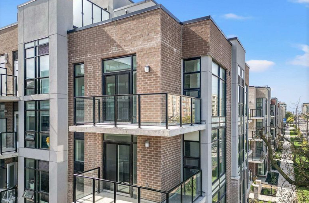 861 Sheppard Avenue West #58 - Photo 2 of 15