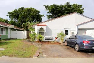 7171 Sw 14th St #BACK - Photo 1 of 1