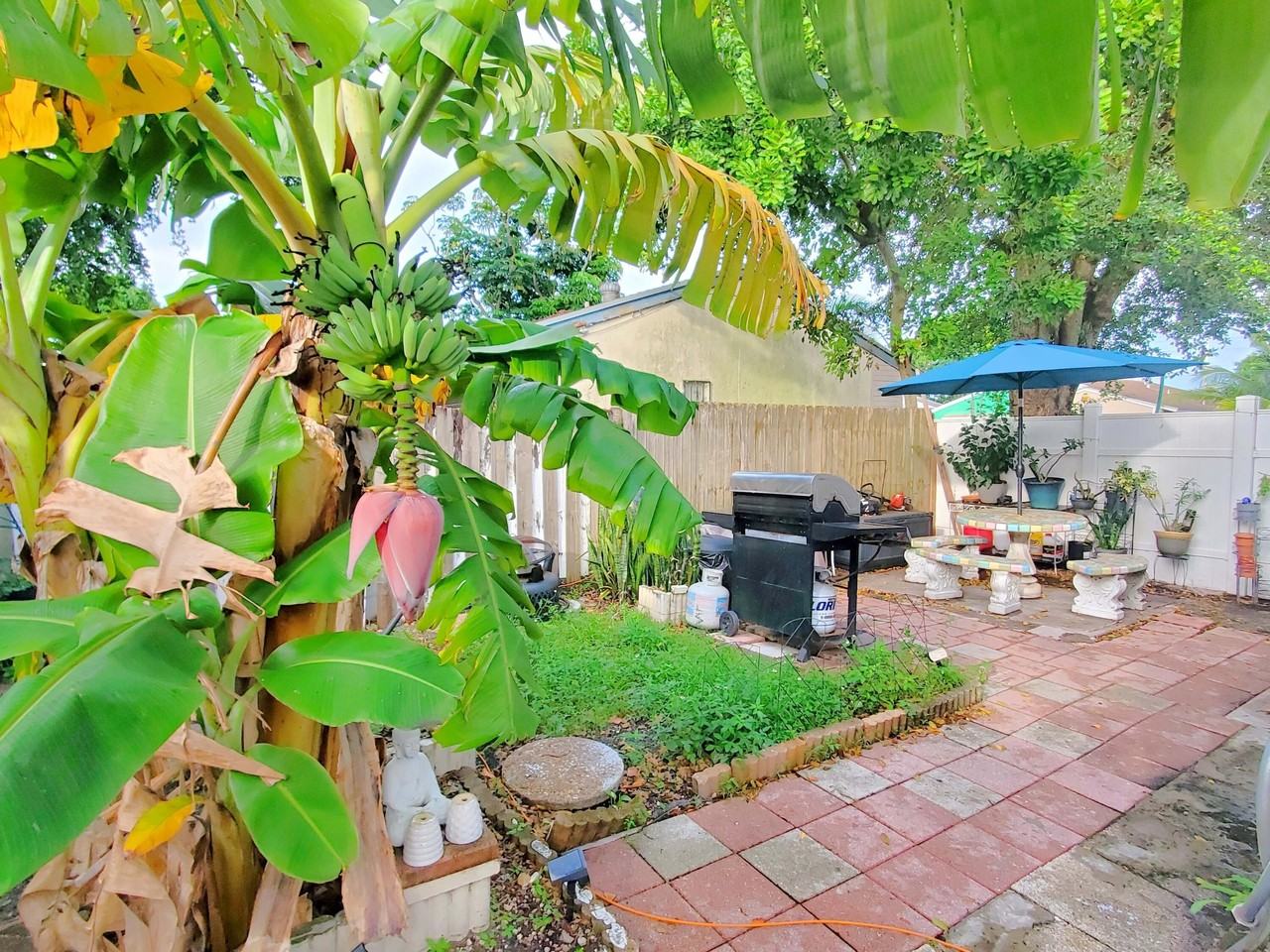 7171 Sw 14th St #BACK - Photo 2 of 8