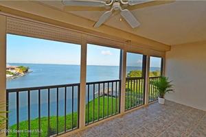 featured image of 5801 N Banana River Blvd Apt 954 #954