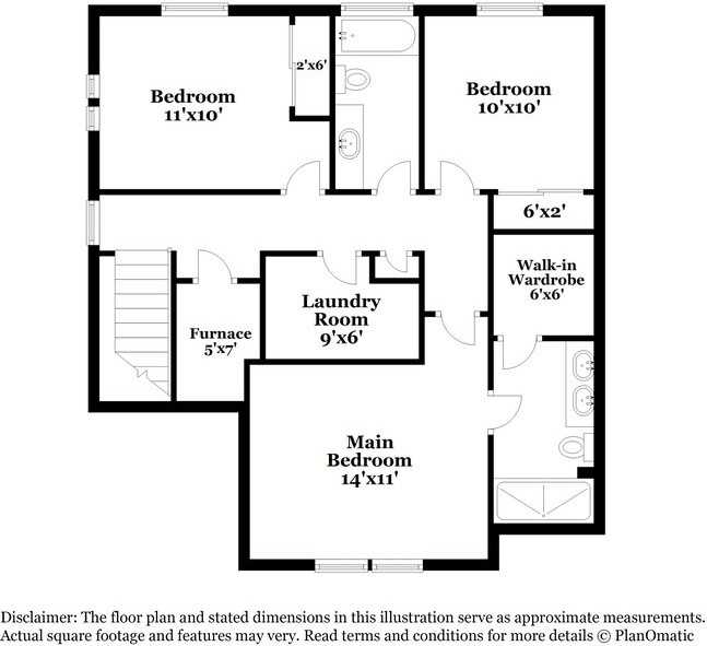 4760 Tower Dr - Photo 2 of 20