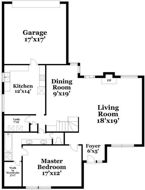 423 Barton Dr - Photo 2 of 17