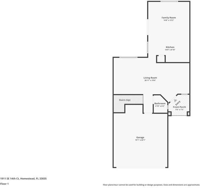 1911 Se 14th Ct - Photo 2 of 20
