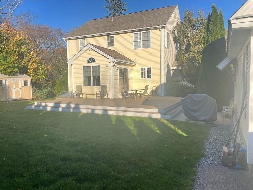 1 Cobblestone Ln - Photo 2 of 18