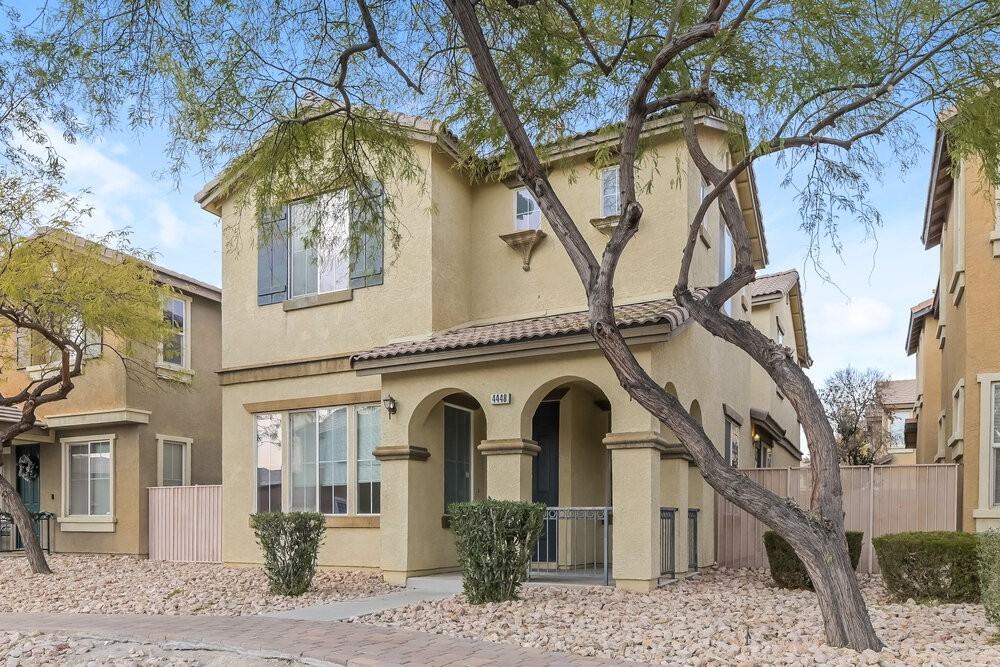 4448 Nestos Valley Ave - Photo 4 of 17