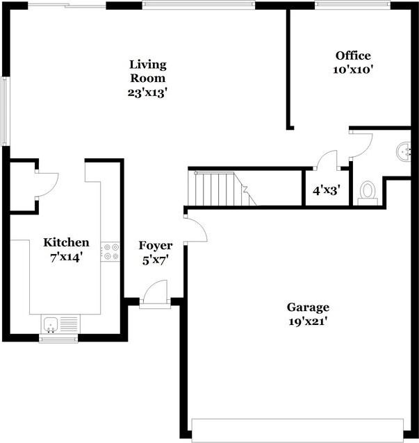 3974 Cutler Donahoe Way - Photo 2 of 17