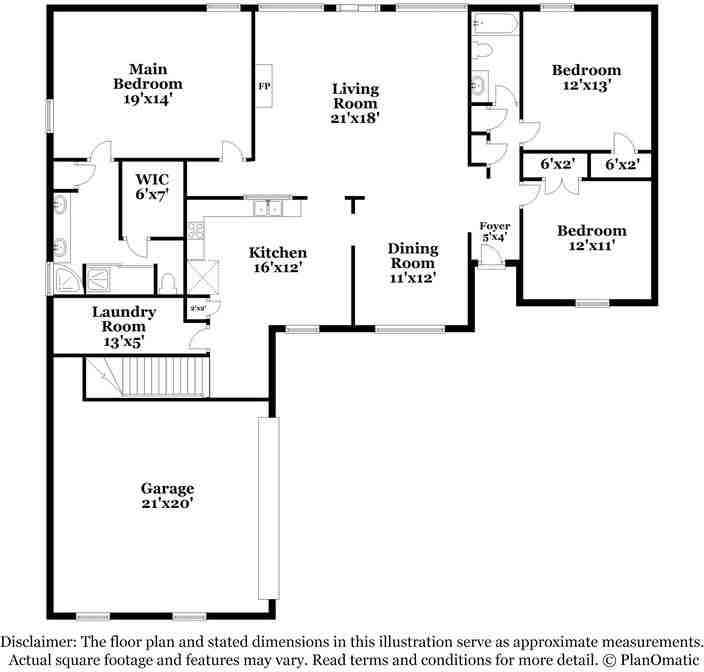 1418 Hidden Ridge Ln - Photo 2 of 20