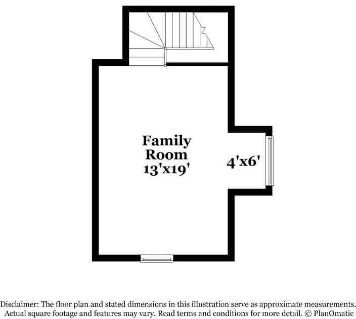 1418 Hidden Ridge Ln - Photo 3 of 20