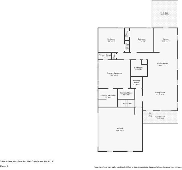 3426 Cross Meadow Dr - Photo 2 of 17
