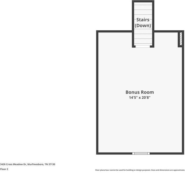3426 Cross Meadow Dr - Photo 3 of 17
