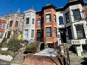 2017 13th St Nw Unit B #B - Photo 1 of 1