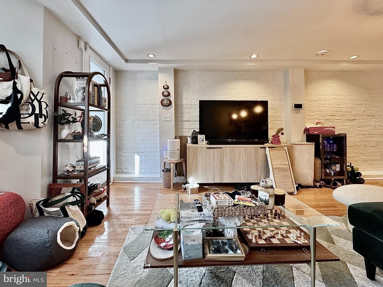 2017 13th St Nw Unit B #B - Photo 2 of 15