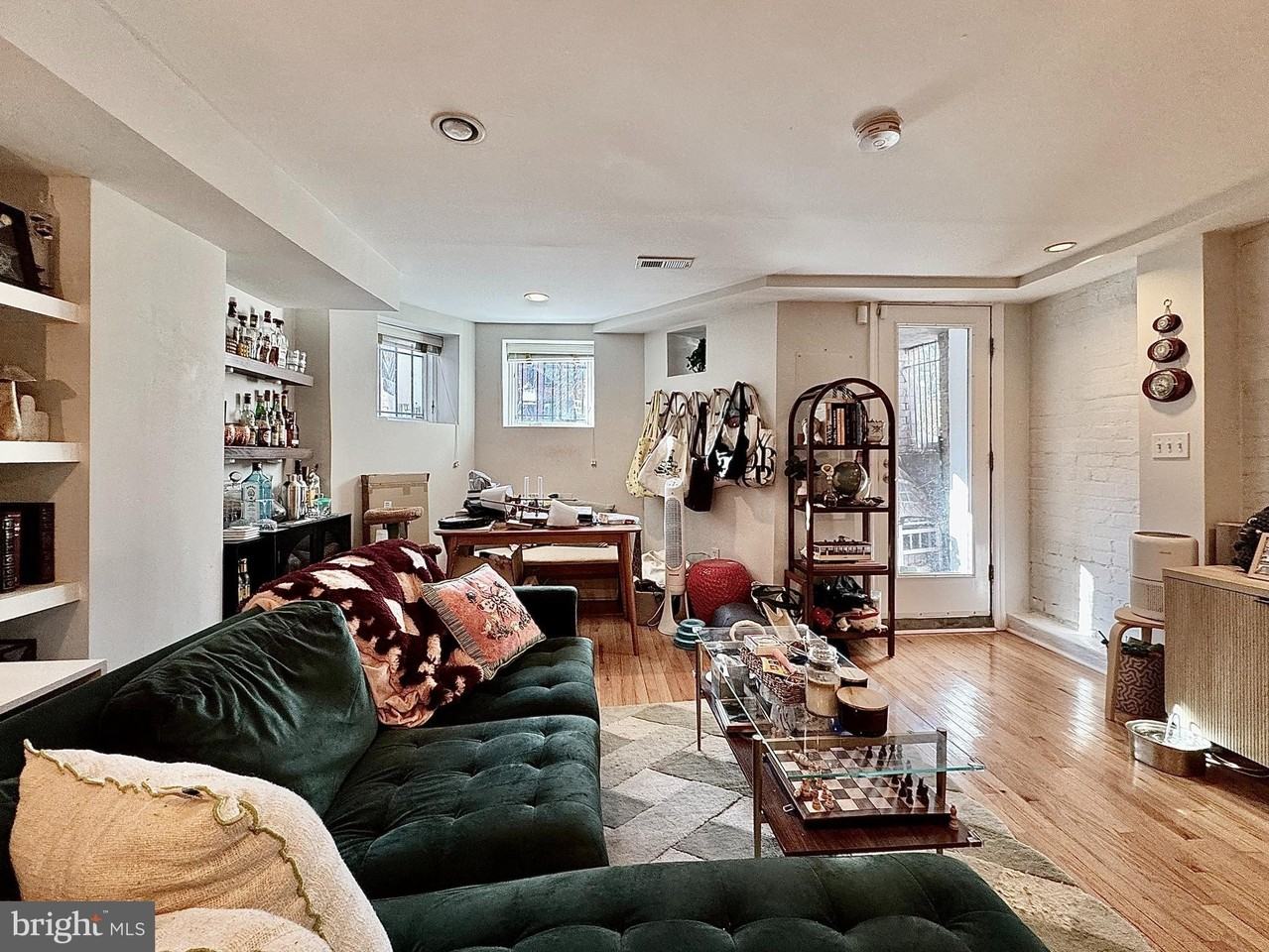 2017 13th St Nw Unit B #B - Photo 4 of 15