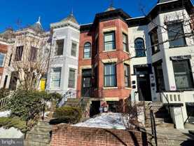 2017 13th St Nw #B - Photo 1 of 1